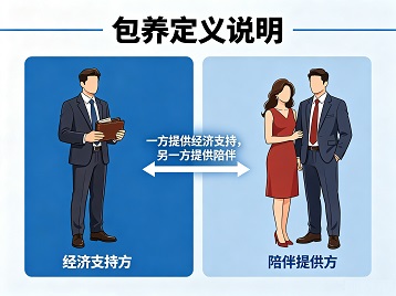 临沧市包养违法吗？深度揭秘红线风险注意事项